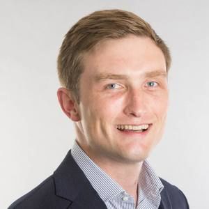 Meet your Posher, Leland